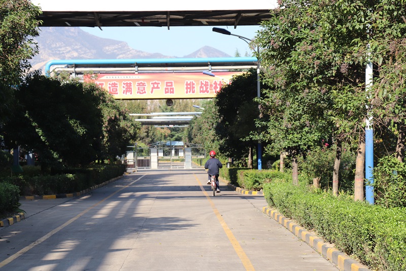 全力以赴保穩產，決勝決戰安全生產“十連冠”
